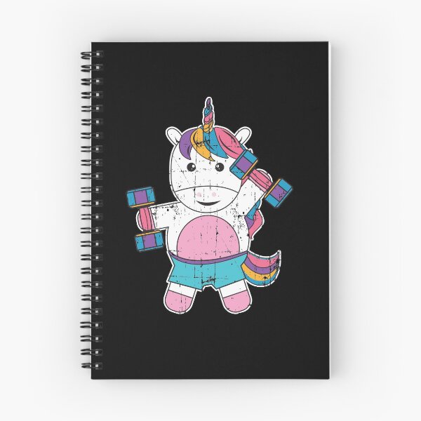 Item preview, Unicorn Gym designed and sold by PrHa.