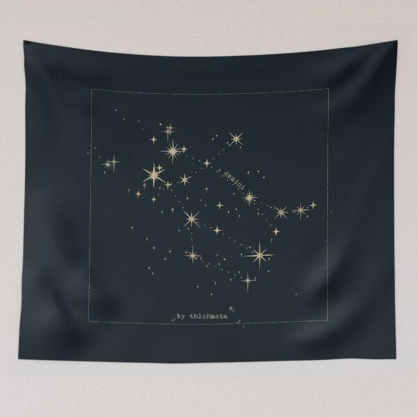 Item preview, Gemini Season - Special Edition designed and sold by thlchmsta.