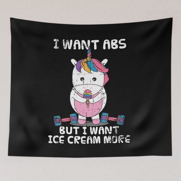 Item preview, Unicorn Sport Fitness Gym designed and sold by PrHa.