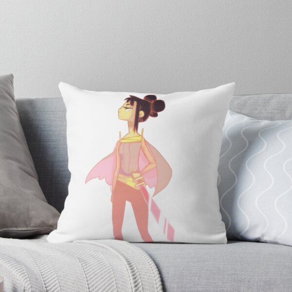 Item preview, Rhian the Space Warrior designed and sold by beerejade.