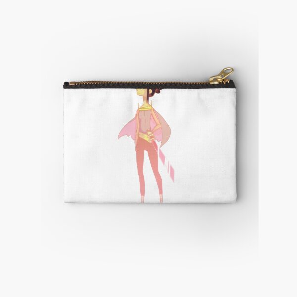 Item preview, Rhian the Space Warrior designed and sold by beerejade.