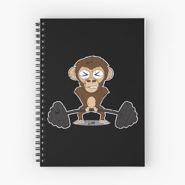 Item preview, Monkey Gym designed and sold by PrHa.