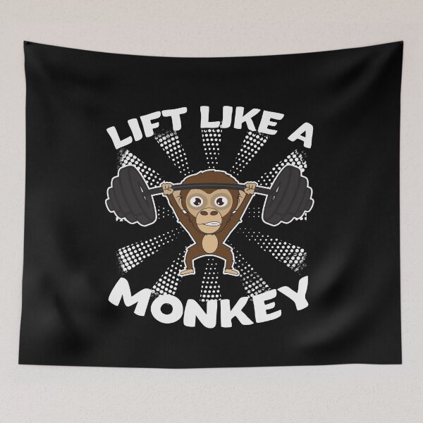 Item preview, Monkey sport hobby designed and sold by PrHa.