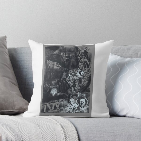 Item preview, Bloodborne: cathedral ward designed and sold by DanteVesalius.