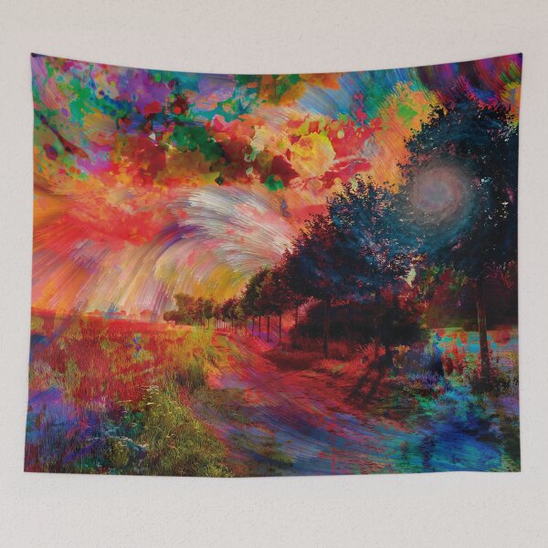 Item preview, Path of Light designed and sold by CristoEmilio.
