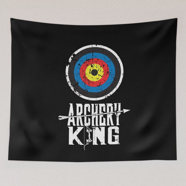 Item preview, Archery champion designed and sold by PrHa.