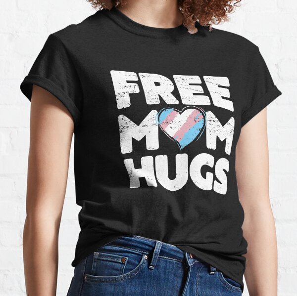free mom hugs t shirts amazon