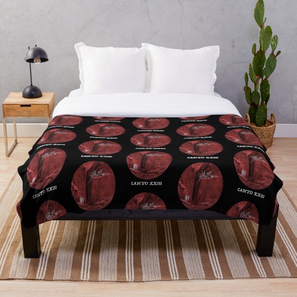 Item preview, Dantes Inferno Canto 23 (Malebranche) designed and sold by Persona-.
