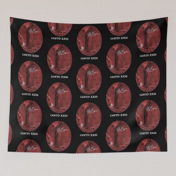 Item preview, Dantes Inferno Canto 23 (Malebranche) designed and sold by Persona-.