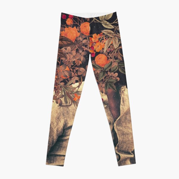 Roots Leggings