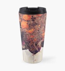 blühen Thermobecher