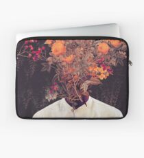 blühen Laptoptasche