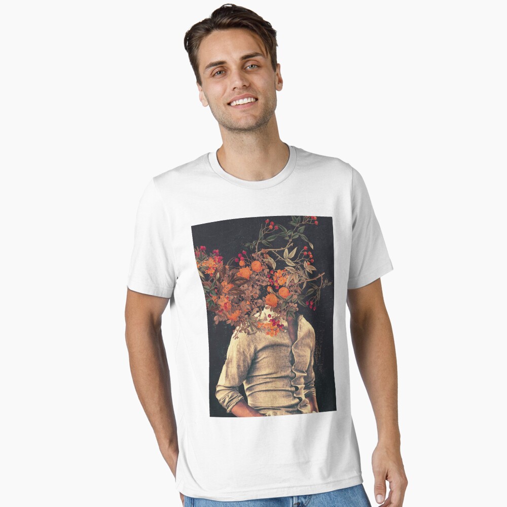 Artikel-Vorschau von Essential T-Shirt, designt und verkauft von FrankMoth.