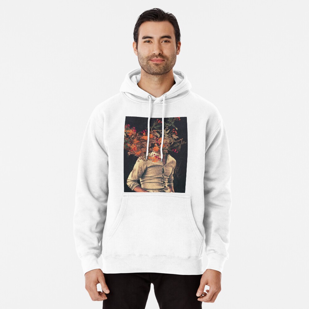 Artikel-Vorschau von Hoodie, designt und verkauft von FrankMoth.