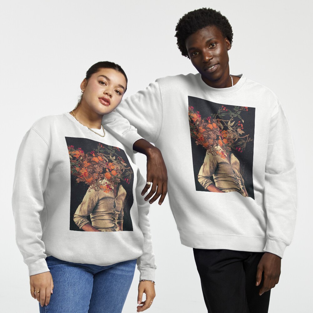 Artikel-Vorschau von Pullover, designt und verkauft von FrankMoth.