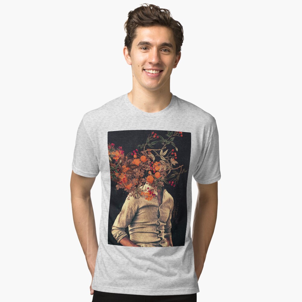 Artikel-Vorschau von Vintage T-Shirt, designt und verkauft von FrankMoth.