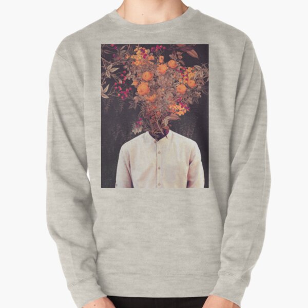Bloom Pullover Sweatshirt