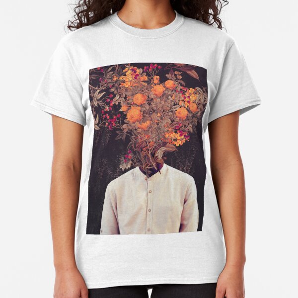 Bloom Classic T-Shirt