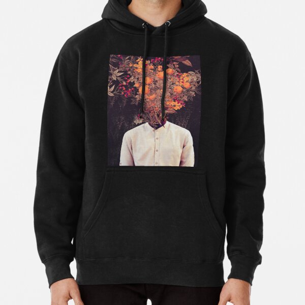 Bloom Pullover Hoodie