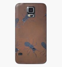 Morant's Ants Case/Skin for Samsung Galaxy