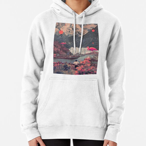 Meine Entscheidungen ließen mich allein Hoodie