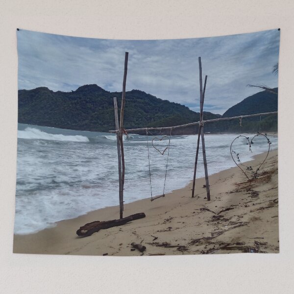 Item preview, beautiful_scenery designed and sold by iragorastore.