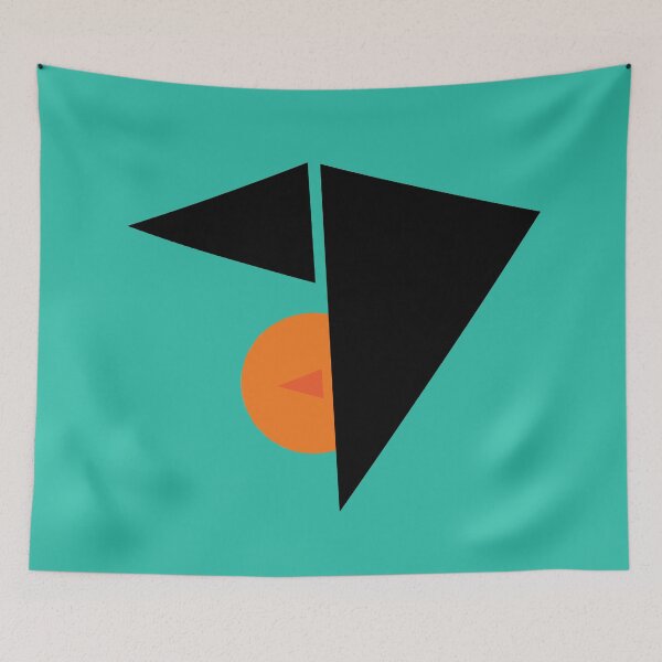 Item preview, tropical 7 designed and sold by Yellow-Studio.