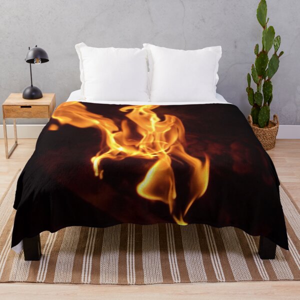 Item preview, Flames designed and sold by iragorastore.