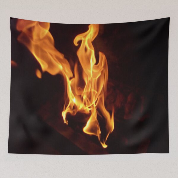 Item preview, Flames designed and sold by iragorastore.