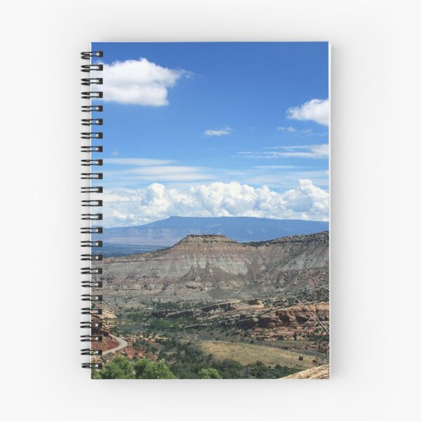 Item preview, Colorado National Monument designed and sold by MissMimi63.
