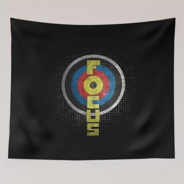 Item preview, Target focus designed and sold by PrHa.