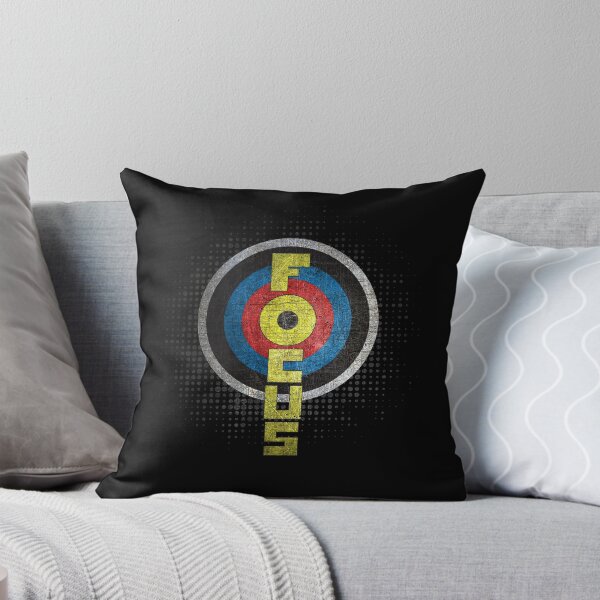 Item preview, Target focus designed and sold by PrHa.