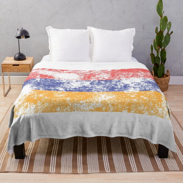 Item preview, Flag of Armenia T Shirt | Armenian Flag Shirt #redbubble #stickers #posters #artprint designed and sold by hakobyans.