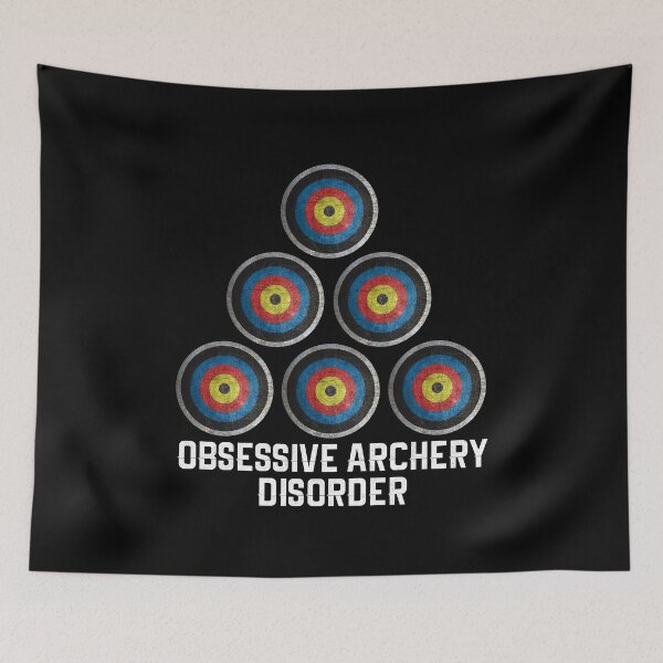 Item preview, Target Archer designed and sold by PrHa.
