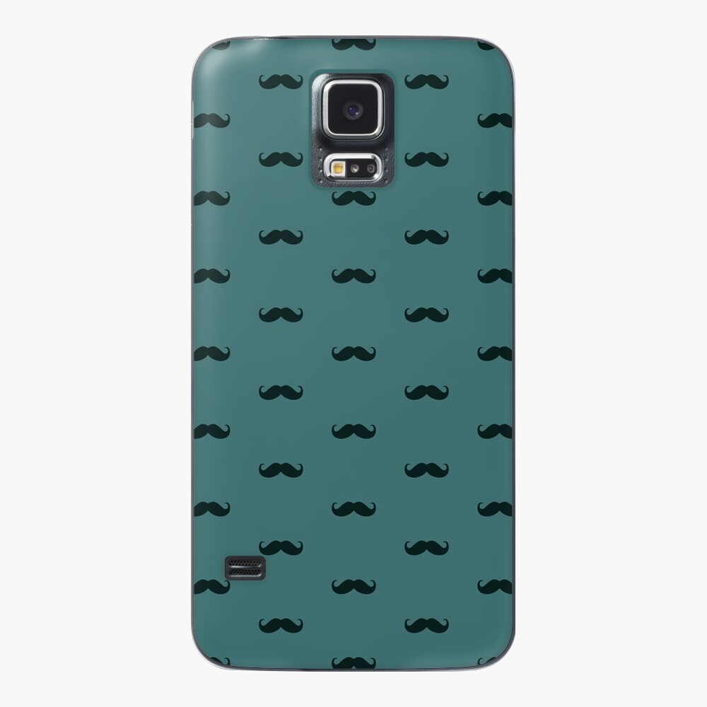 Item preview, Samsung Galaxy Skin designed and sold by MrLocoMotif.