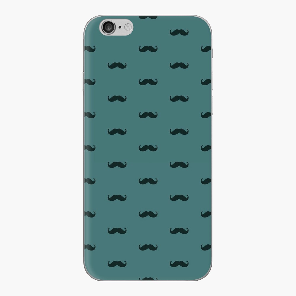 Item preview, iPhone Skin designed and sold by MrLocoMotif.