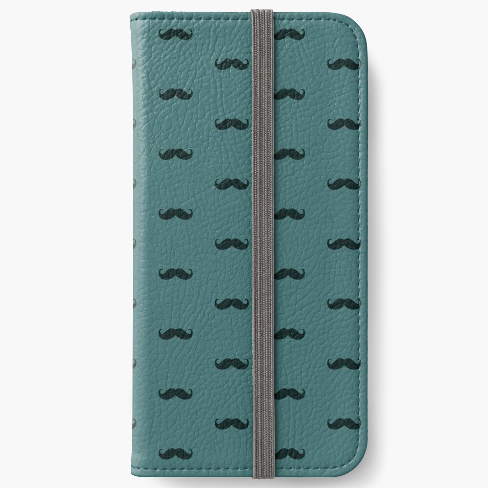 Item preview, iPhone Wallet designed and sold by MrLocoMotif.