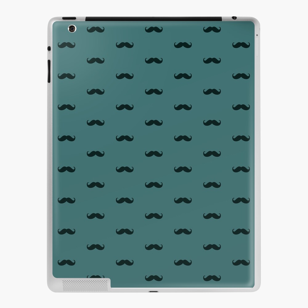 Item preview, iPad Skin designed and sold by MrLocoMotif.