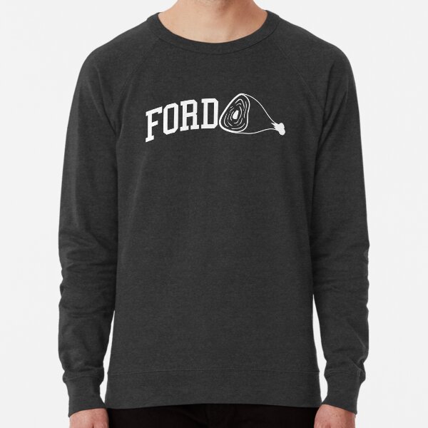 fordham sweater