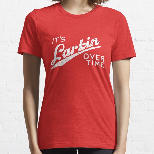 It's Larkin Overtime Essential T-Shirt