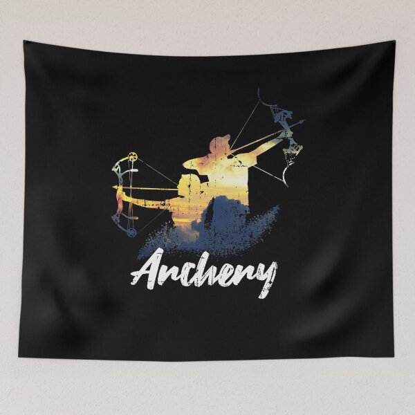 Item preview, archers designed and sold by PrHa.