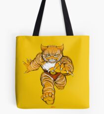 Destiny of the Cats 3 Tote Bag