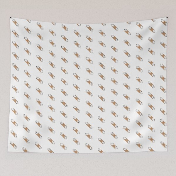 Item preview, ITALIAN CANNOLI designed and sold by MoscowMule.
