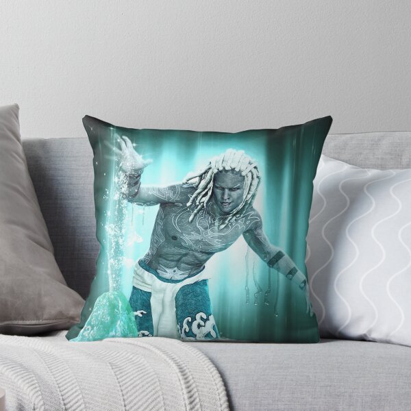 Item preview, Aquarius (Male) designed and sold by RLPatterson75.