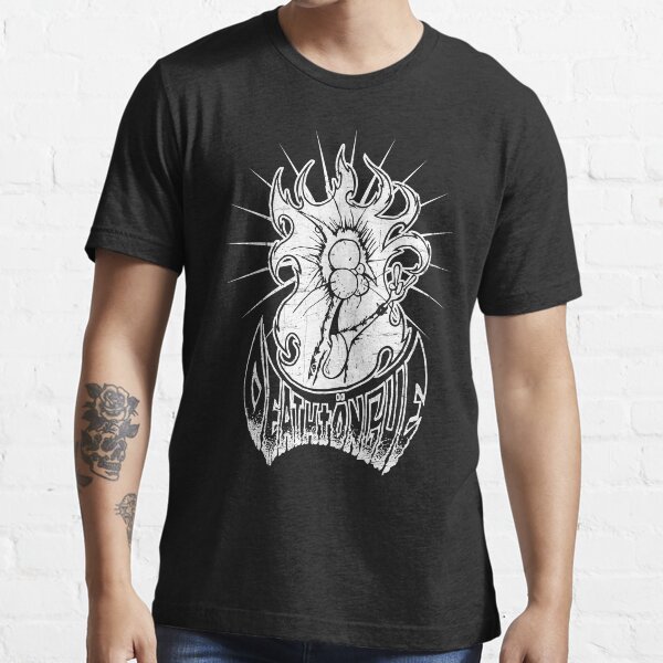 Deathtöngue Essential T-Shirt