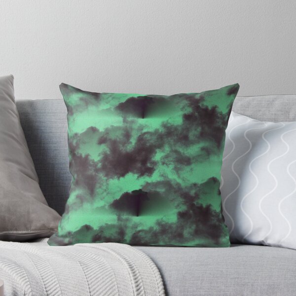 Item preview, New Clouds 6 designed and sold by SkullCity.
