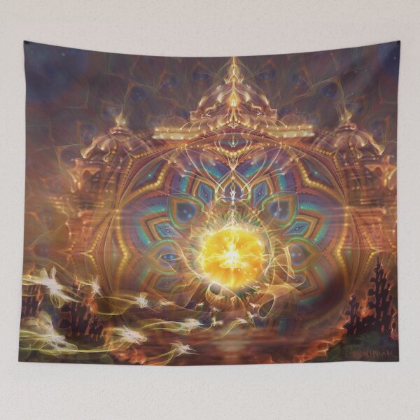 Item preview, Return To Source designed and sold by SimonHaiduk.