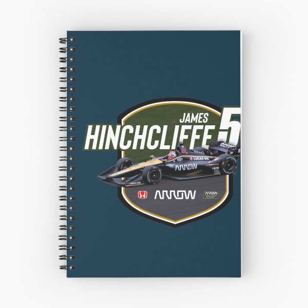 Item preview, Hinchcliffe 2019 (road course) designed and sold by pdas1996.