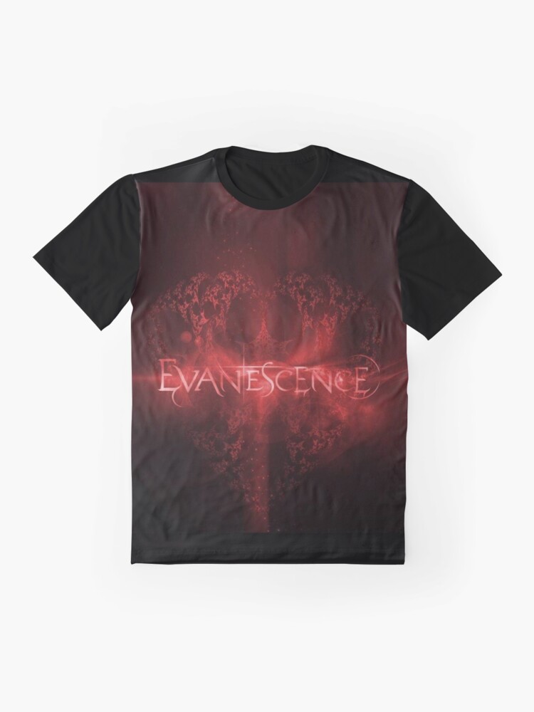 evanescence synthesis shirt