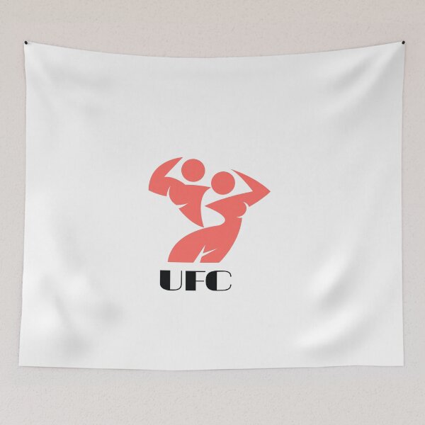 Item preview, UFC FIGHTER designed and sold by MaggusK.